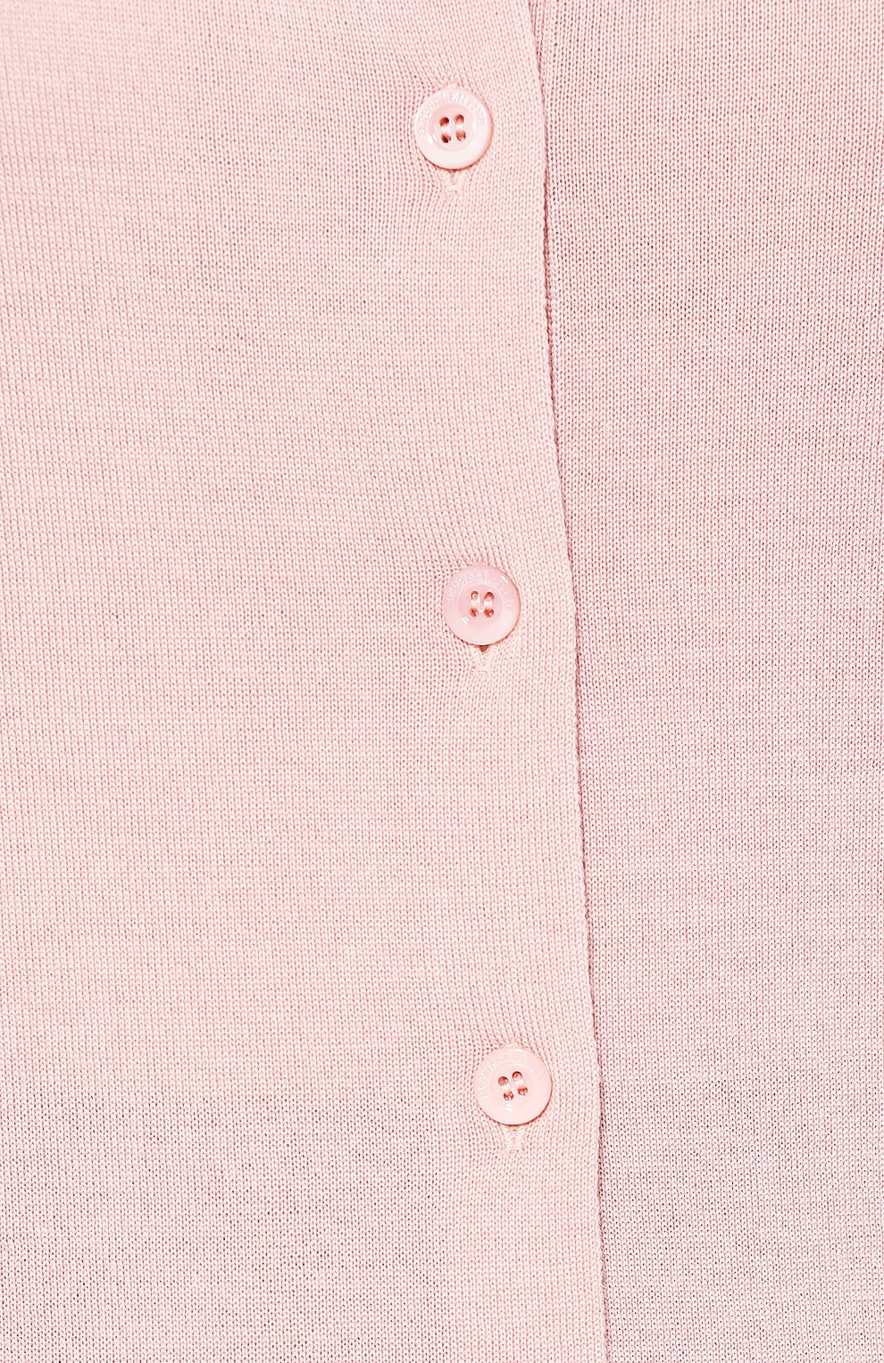 Кардиган из смеси шерсти и шелка REDVALENTINO, арт. SR0KA00V/4A7, фото 5