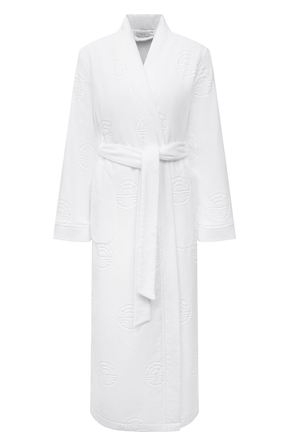 Хлопковый халат FERAUD, арт. 3883176, фото 1