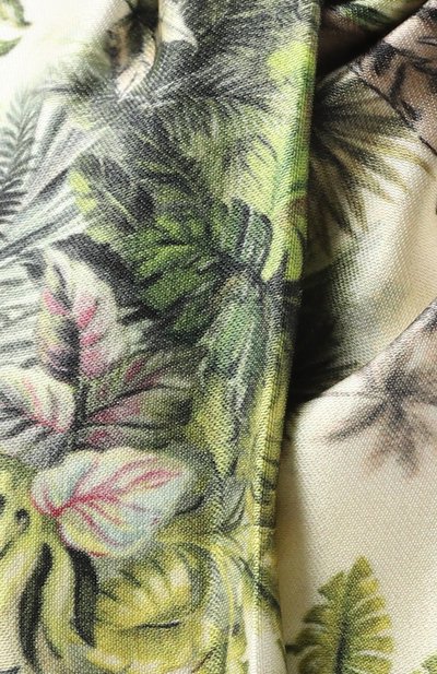 Шелковая повязка на голову ELIE SAAB, арт. 710008635S25, фото 3