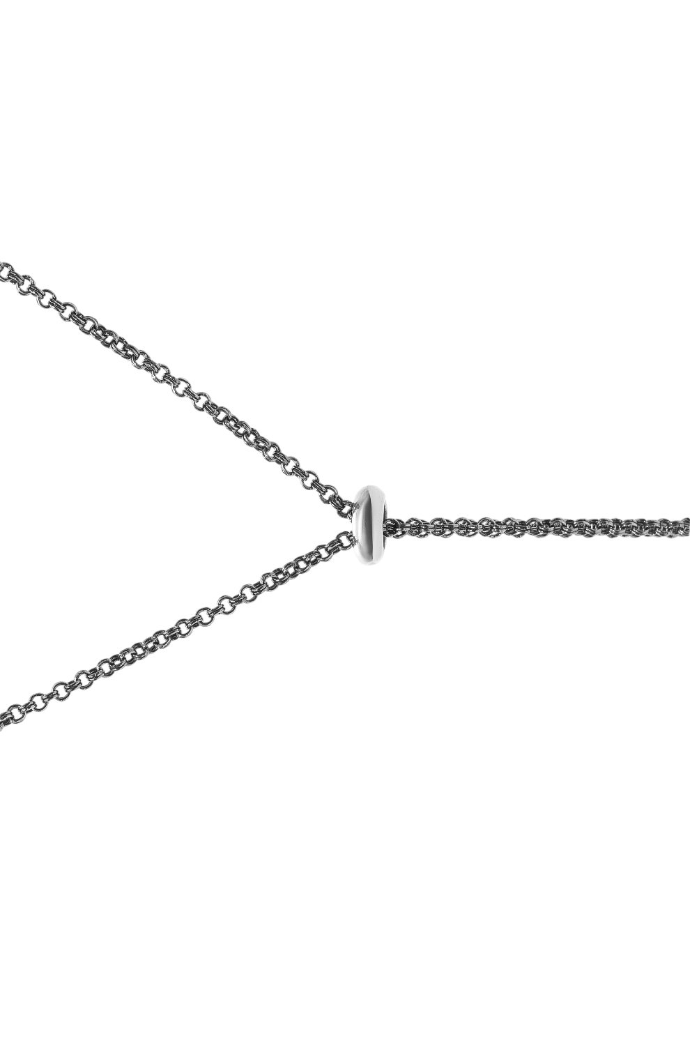 Подвеска на цепочке MIDGARD PARIS, арт. 5414s, фото 4