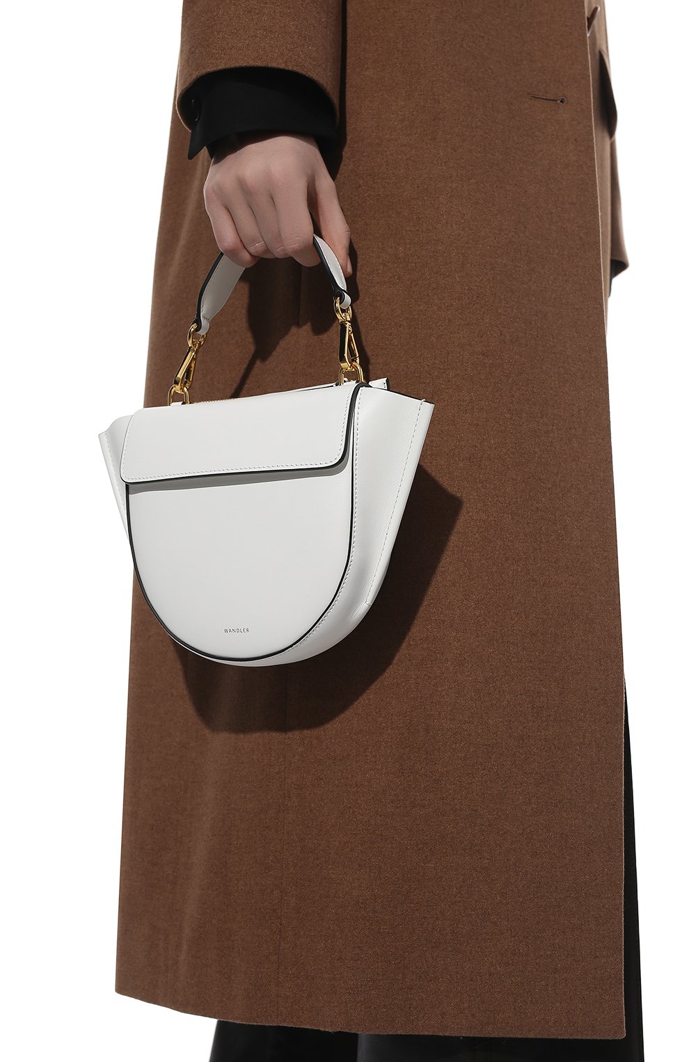 Сумка hortensia mini WANDLER, арт. H0RTENSIA BAG MINI, фото 2