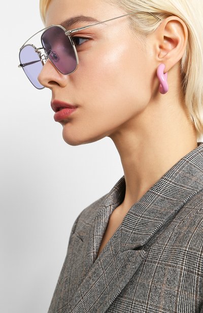 Солнцезащитные очки GENTLE MONSTER, арт. W00GIE 02(V), фото 2