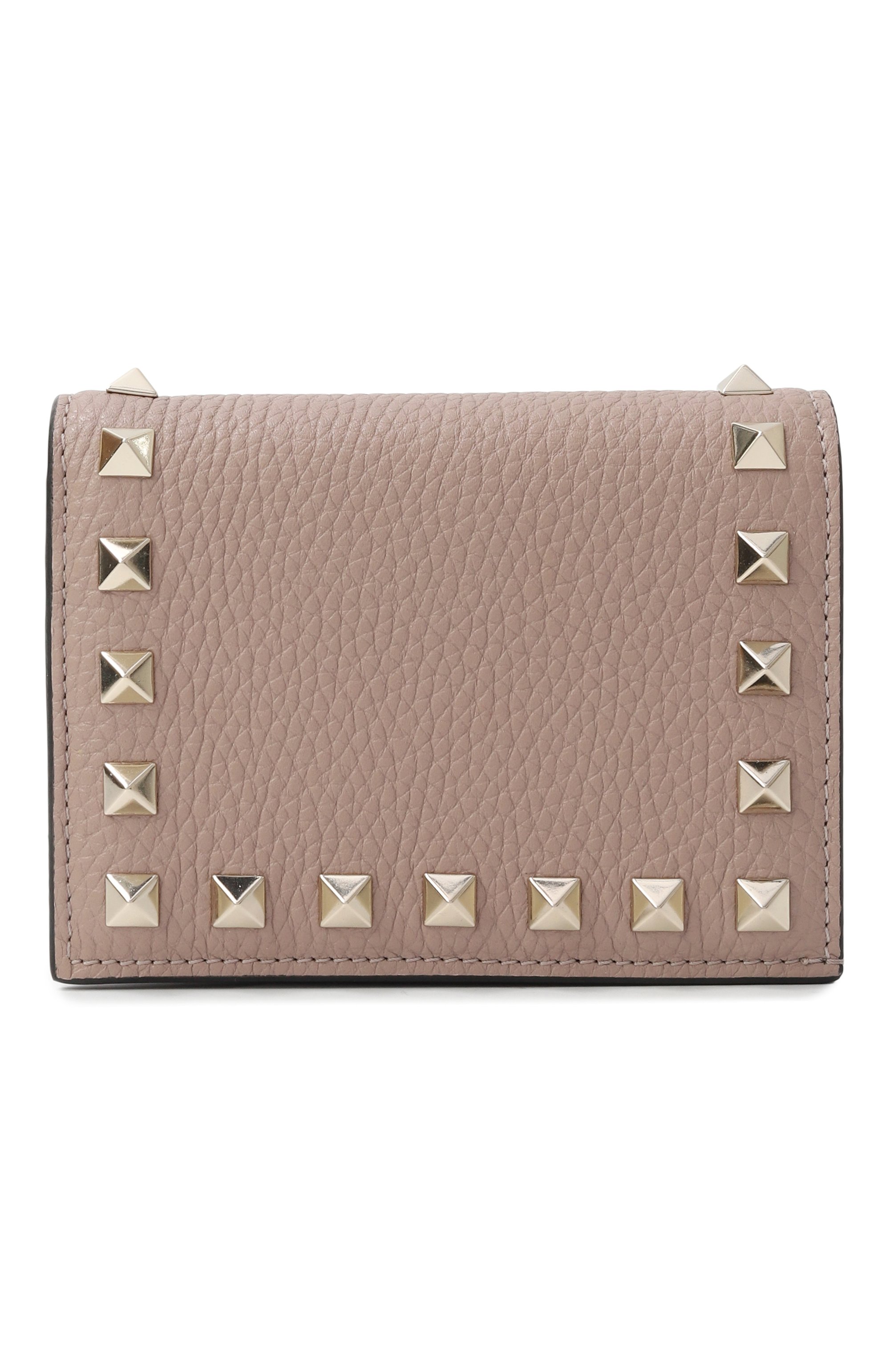 Кожаное портмоне VALENTINO, арт. 6W2P0P39/VSH, фото 1