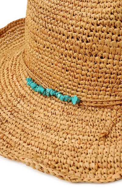 Шляпа MELISSA ODABASH, арт. ELLE, фото 4