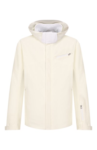 Мужская утепленная куртка KITON, арт. UGK205K0272L