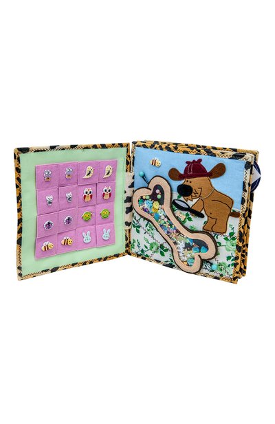 Книга моя первая книга CAROLON, арт. 2-01064, фото 2