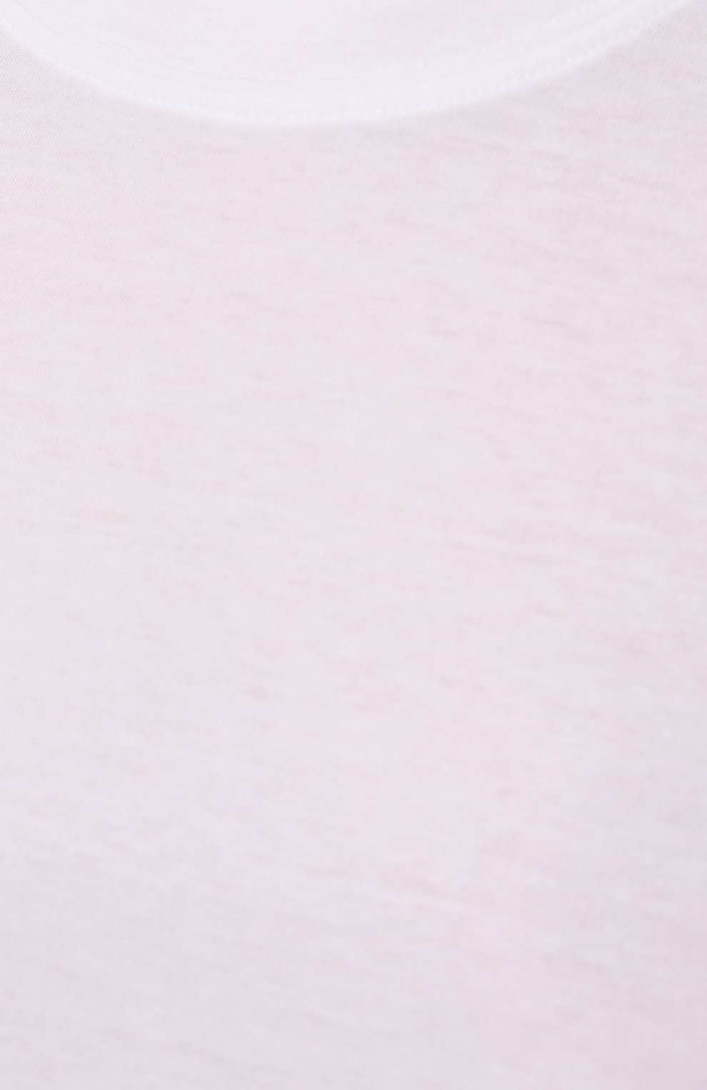 Хлопковая футболка JAMES PERSE, арт. WLJ3114/WHT, фото 5