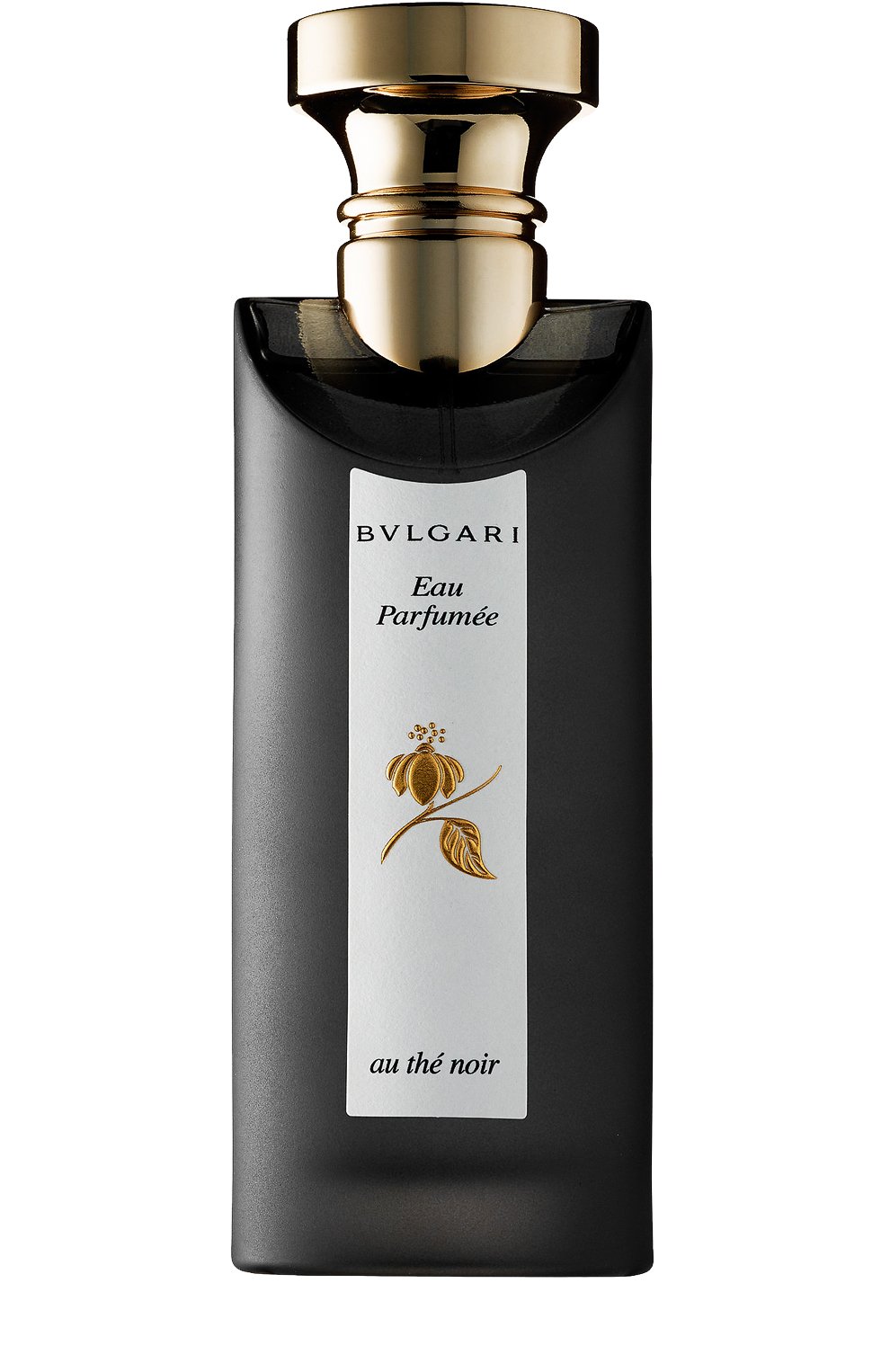 Одеколон au the noir (150ml) BVLGARI бесцветного цвета по цене 13410 руб., арт. 47620BVL, фото 1 Одеколон au the noir (150ml) BVLGARI, арт. 47620BVL, фото 1