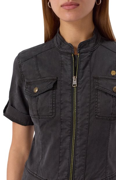 Комбинезон AERONAUTICA MILITARE, арт. 251TU145DCT3515, фото 5