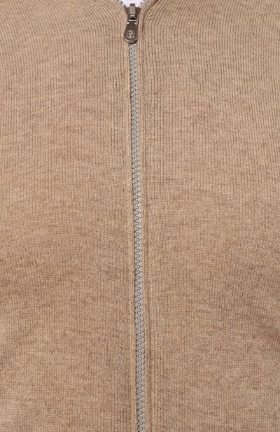 Кашемировый кардиган BRUNELLO CUCINELLI, арт. M2200106, фото 5