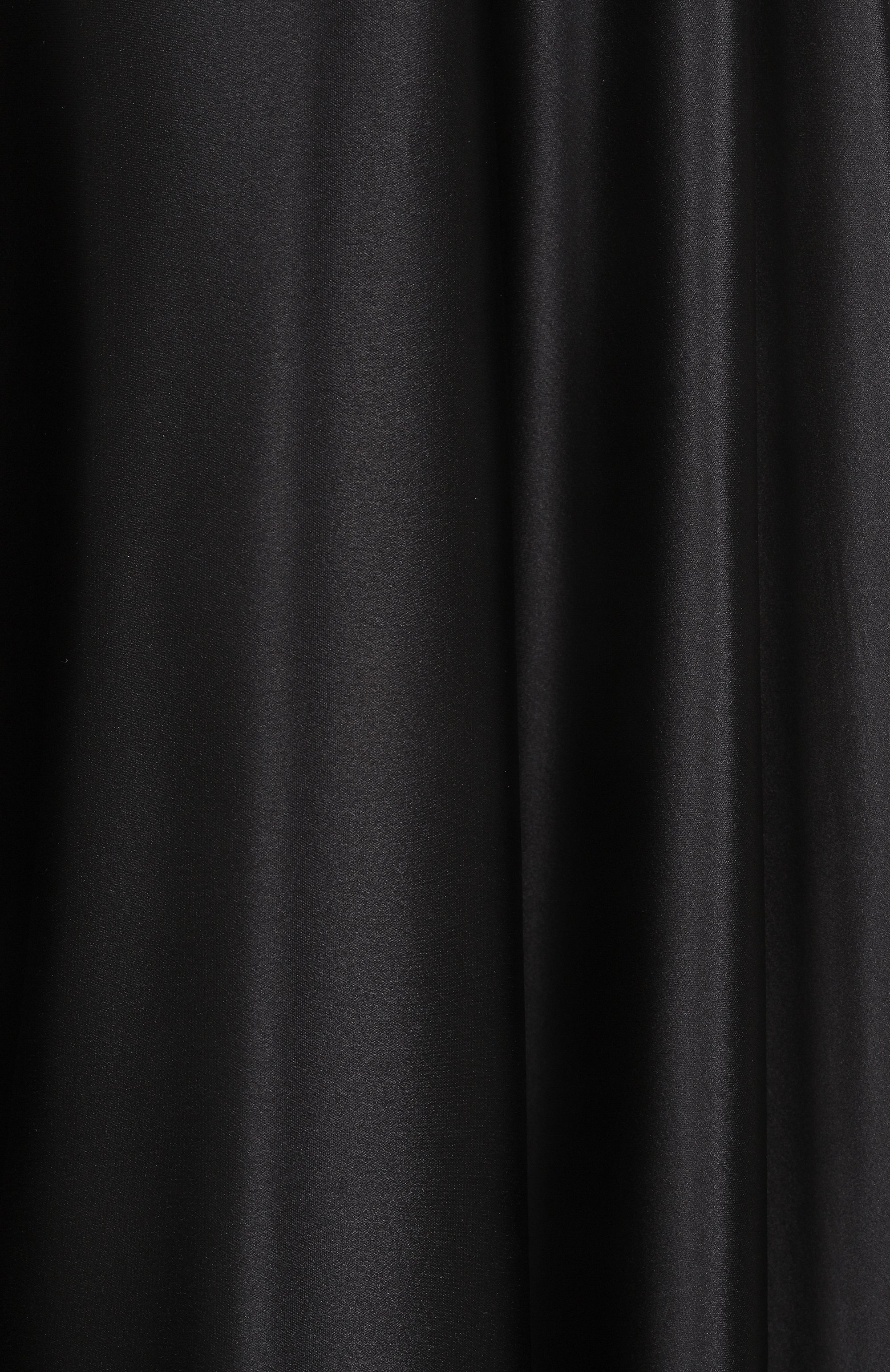 Атласная юбка DOLCE & GABBANA, арт. F4CS0T/FU1NU, фото 6