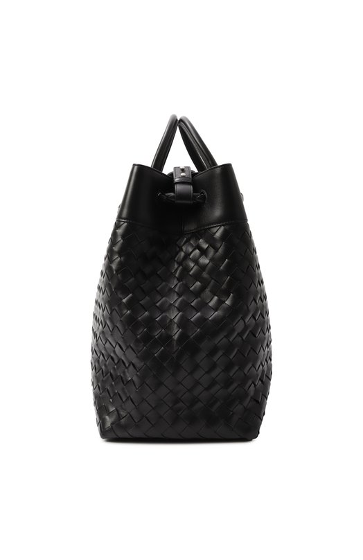 Сумка Andiamo Voyager Bottega Veneta 827066/V2HLD Чёрный  827066/V2HLD Фото 4