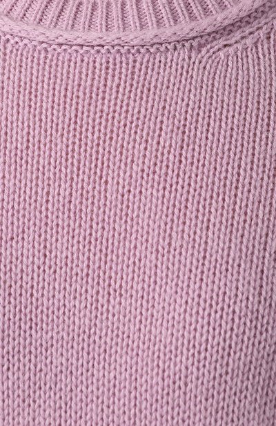 Шерстяной свитер STELLA MCCARTNEY, арт. 600080/S2168, фото 5