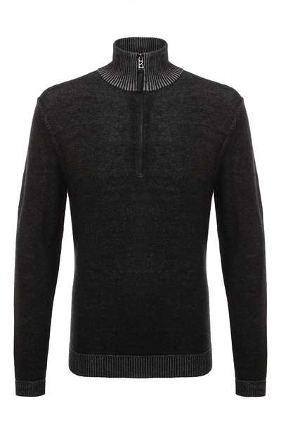 Джемпер из шерсти и хлопка BOGNER, арт. 88862807, фото 1
