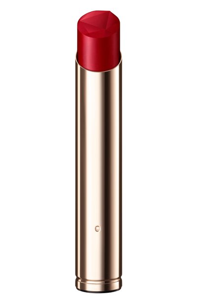 Женская рефил помады для губ the precious lipstick, оттенок 2 diamond (4g) CLÉ DE PEAU BEAUTÉ, арт. 21365CP