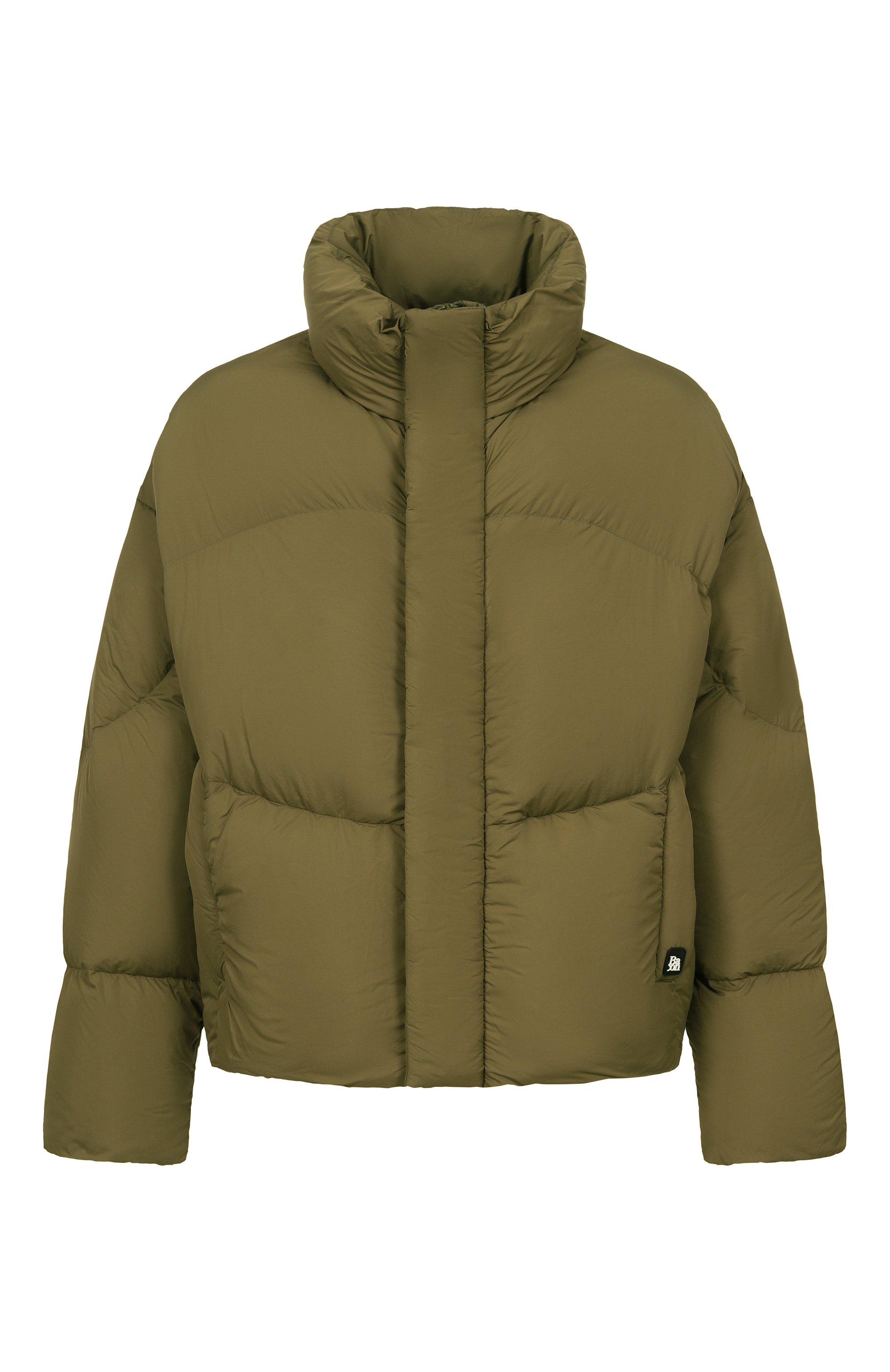 Пуховик BACON, арт. BACPIGIA618/M NEW 0RDER IFT, фото 1