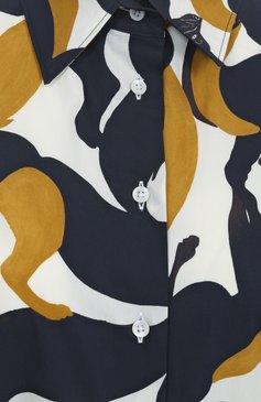 Хлопковое платье SARA ROKA, арт. S1Q1050/SA11731, фото 6