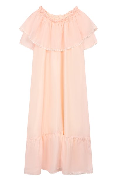 Шелковая сорочка AMIKI CHILDREN, арт. IRENA, фото 1