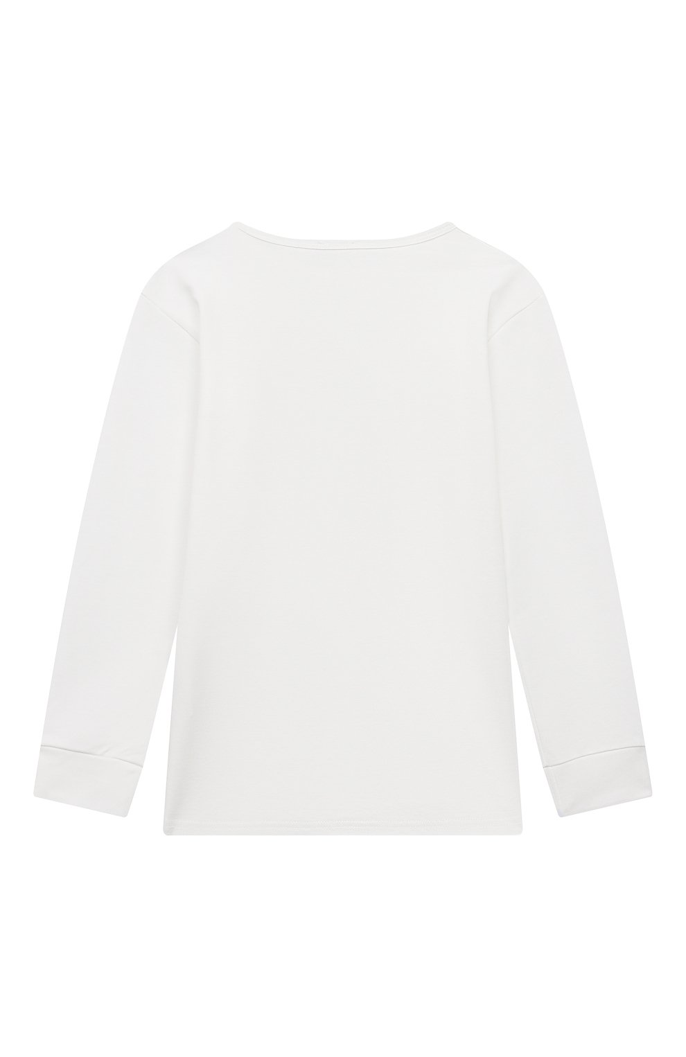 Хлопковая пижама STORY LORIS, арт. 25511/8A-16A, фото 3