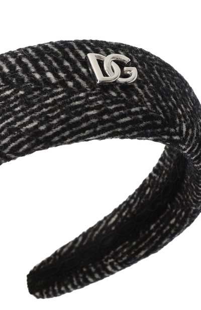 Ободок DOLCE & GABBANA, арт. LB3L54/FMZA0, фото 3