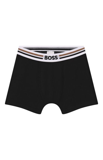 Комплект из двух боксеров BOSS, арт. J51596, фото 4