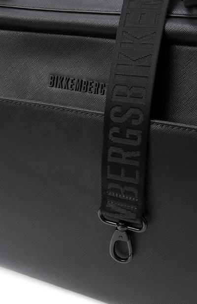 Сумка grant DIRK BIKKEMBERGS, арт. BKBR01321P, фото 3