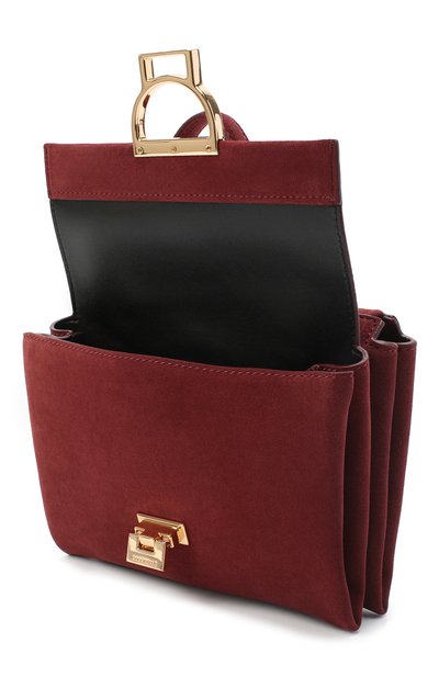 Сумка arlettis small COCCINELLE, арт. E1 GD6 55 B7 01, фото 4