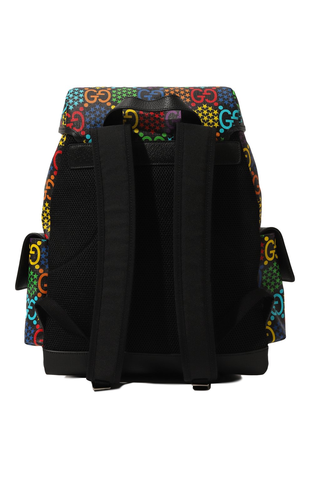 �Рюкзак gg psychedelic GUCCI, арт. 598140 HPUCN, фото 6