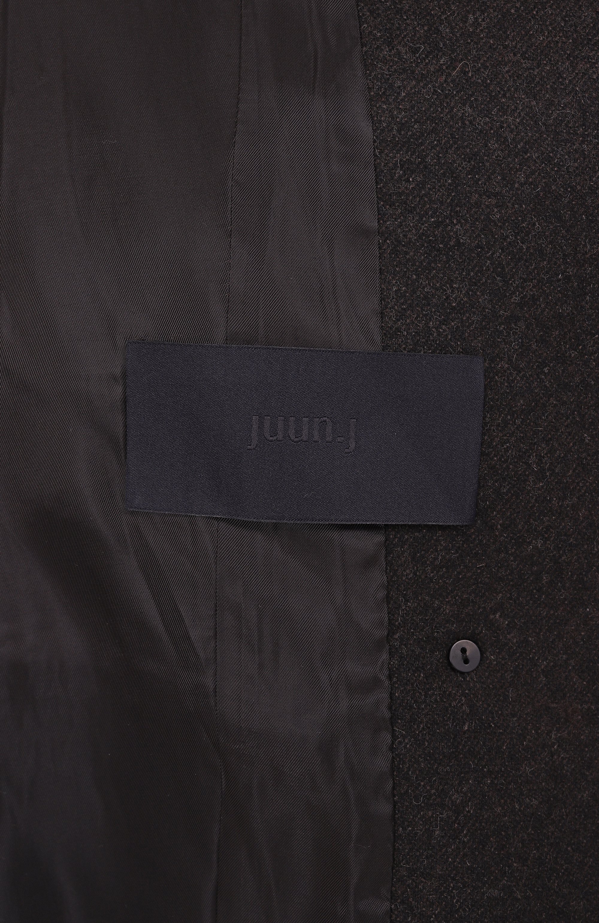 Жакет из шерсти и кашемира JUUN.J, арт. JW4911W50, фото 7