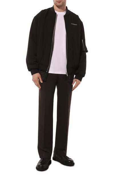 Кожаные дерби MARSELL, арт. MMG350M/188, фото 2