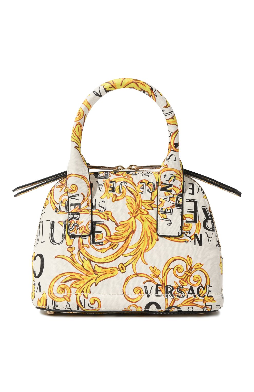 Сумка VERSACE JEANS COUTURE, арт. 74VA4BF7/ZS597, фото 6