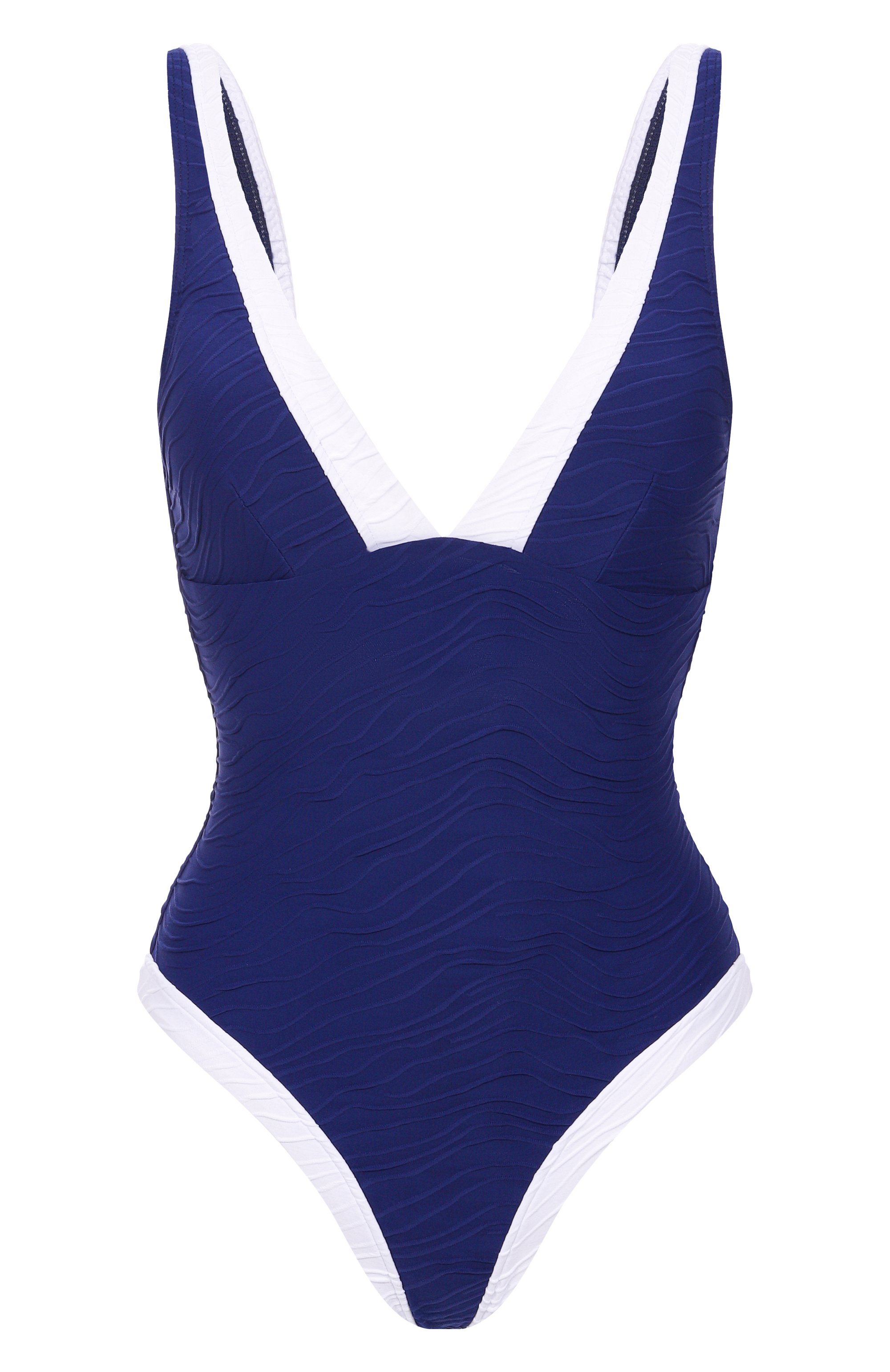 Слитный купальник SEA LEVEL, арт. SL1063DE, фото 1