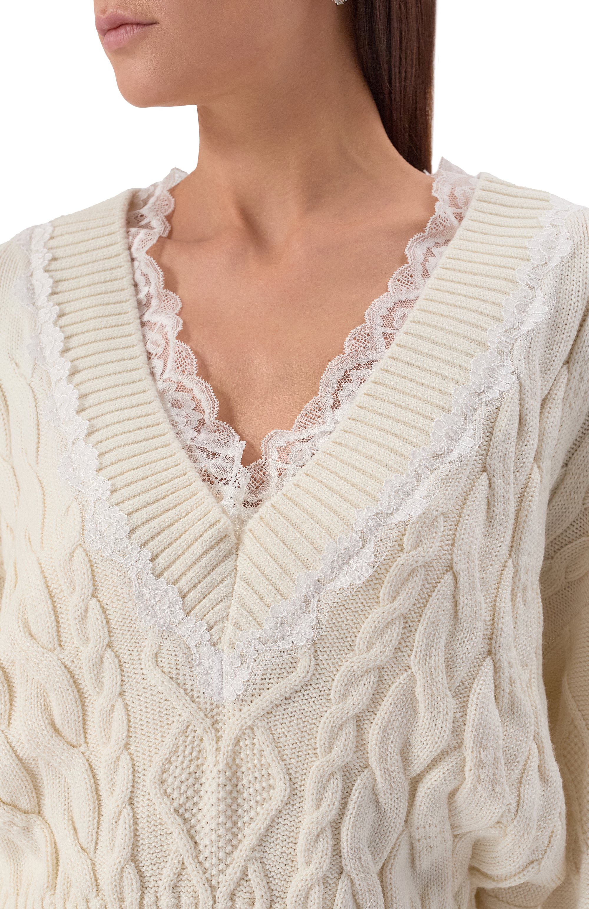 Свитер DANIIL ANTSIFEROV, арт. DA_1675, фото 5