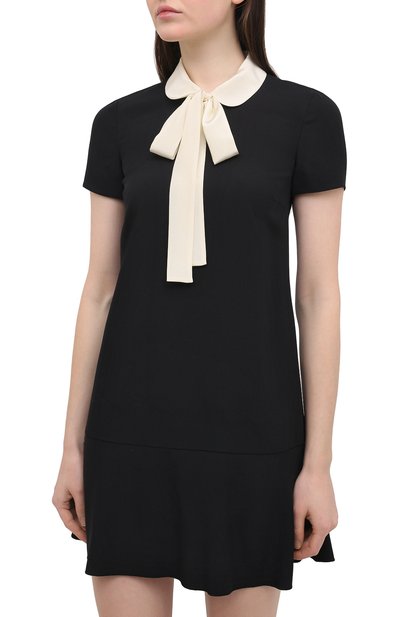 Платье REDVALENTINO, арт. VR3VAF05/0W7, фото 3