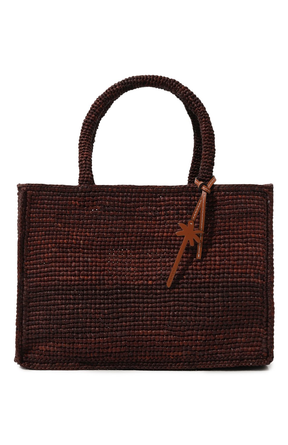 Сумка-тоут halfmoon MANEBI, арт. V 7.4 AA, фото 1