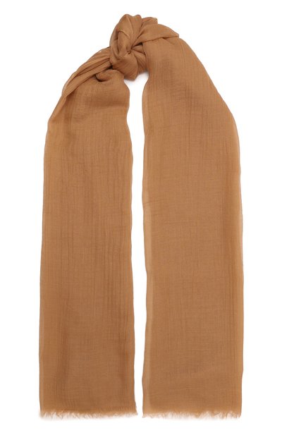 Шарф из кашемира и шелка COLOMBO, арт. S8/2500-U, фото 1