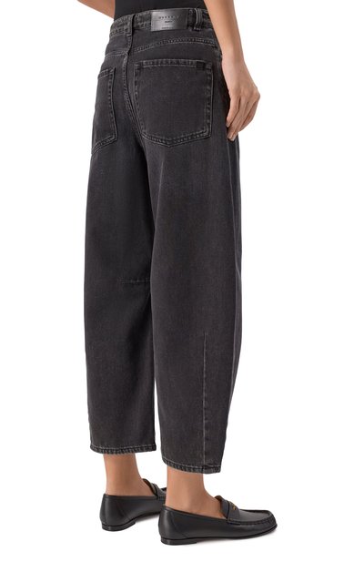 Джинсы WEEKEND MAX MARA, арт. D0UGLAS, фото 4