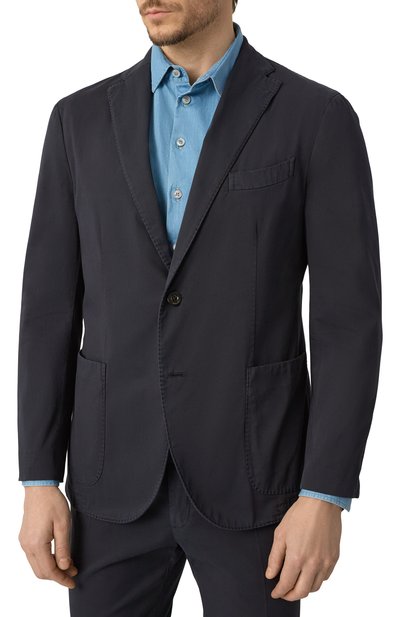 Хлопковый костюм BOGLIOLI, арт. N1302Q/SA0406_SET, фото 4