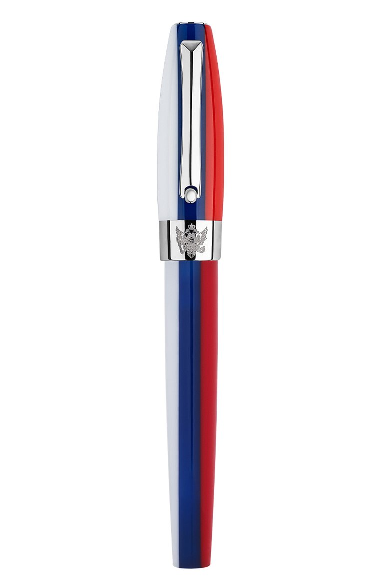Ручка-роллер MONTEGRAPPA разноцветного цвета, арт. ISFORRPR | Фото 1 (Региональные ограничения белый список (Axapta Mercury): Не проставлено; Нос: Не проставлено; Ограничения достав�ки: m-style)