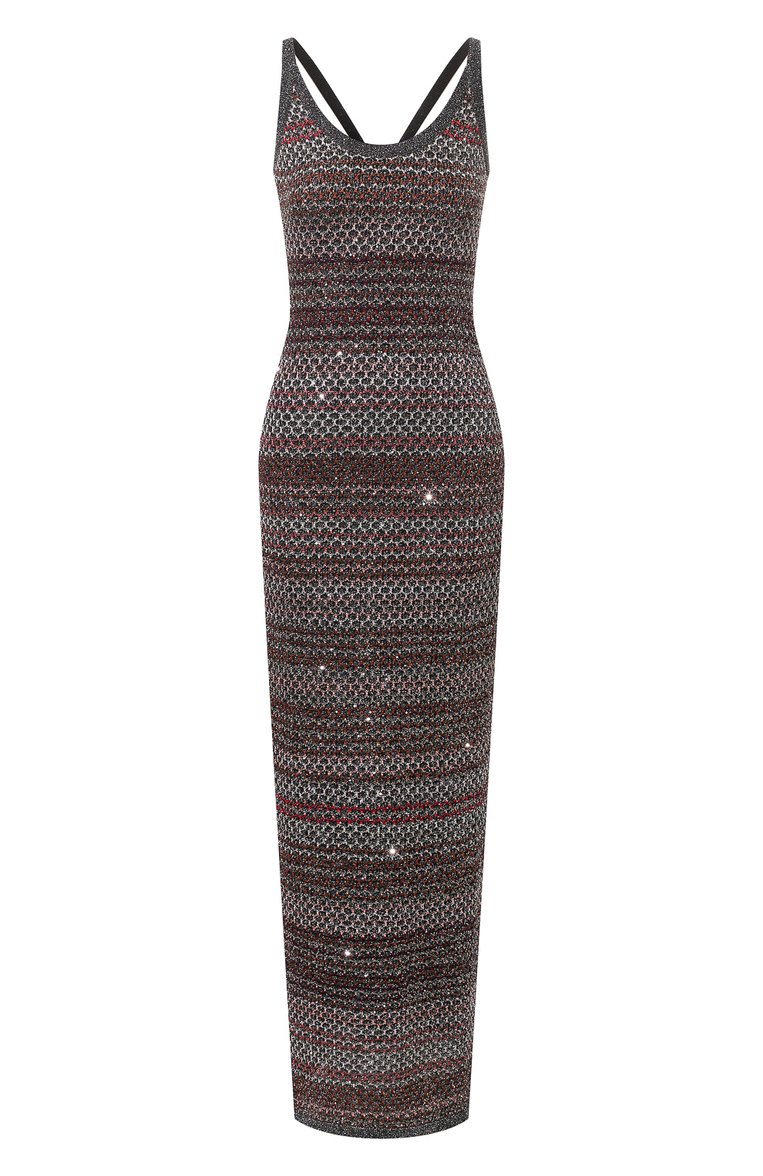 Платье MISSONI, арт. DS24SG14/BK033P, фото 1