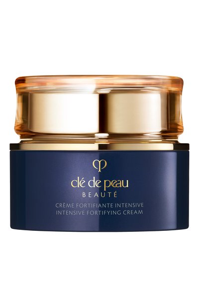 Женское ночной крем интенсивного действия (50ml) CLÉ DE PEAU BEAUTÉ, арт. 21387CP