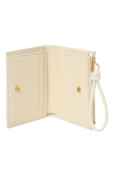 Кожаное пор�тмоне JIL SANDER, арт. J07UI0016/P4841, фото 1