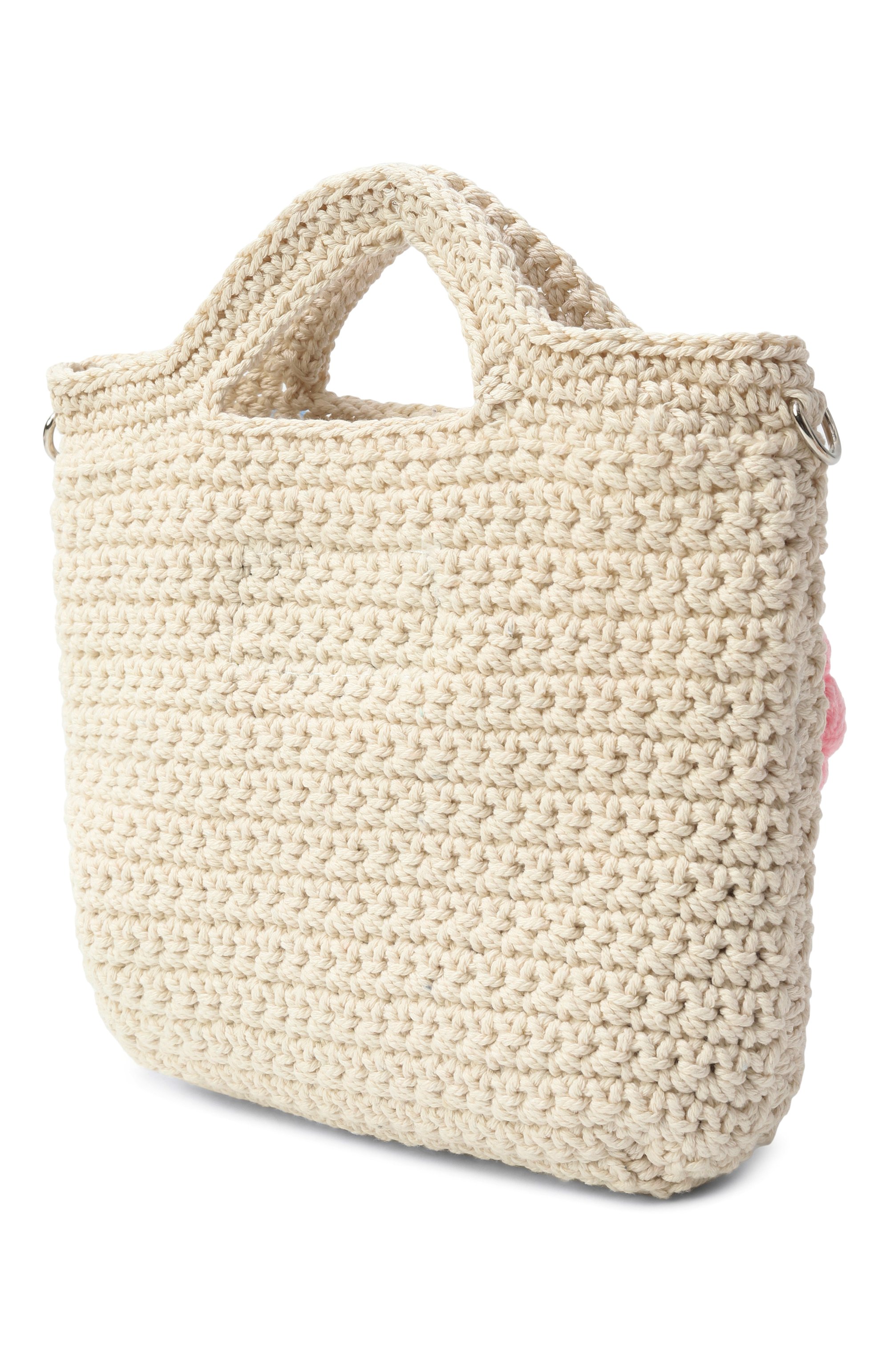 Сумка MC2 SAINT BARTH, арт. STBA CR0CHET BAG MINI/04221H, фото 2