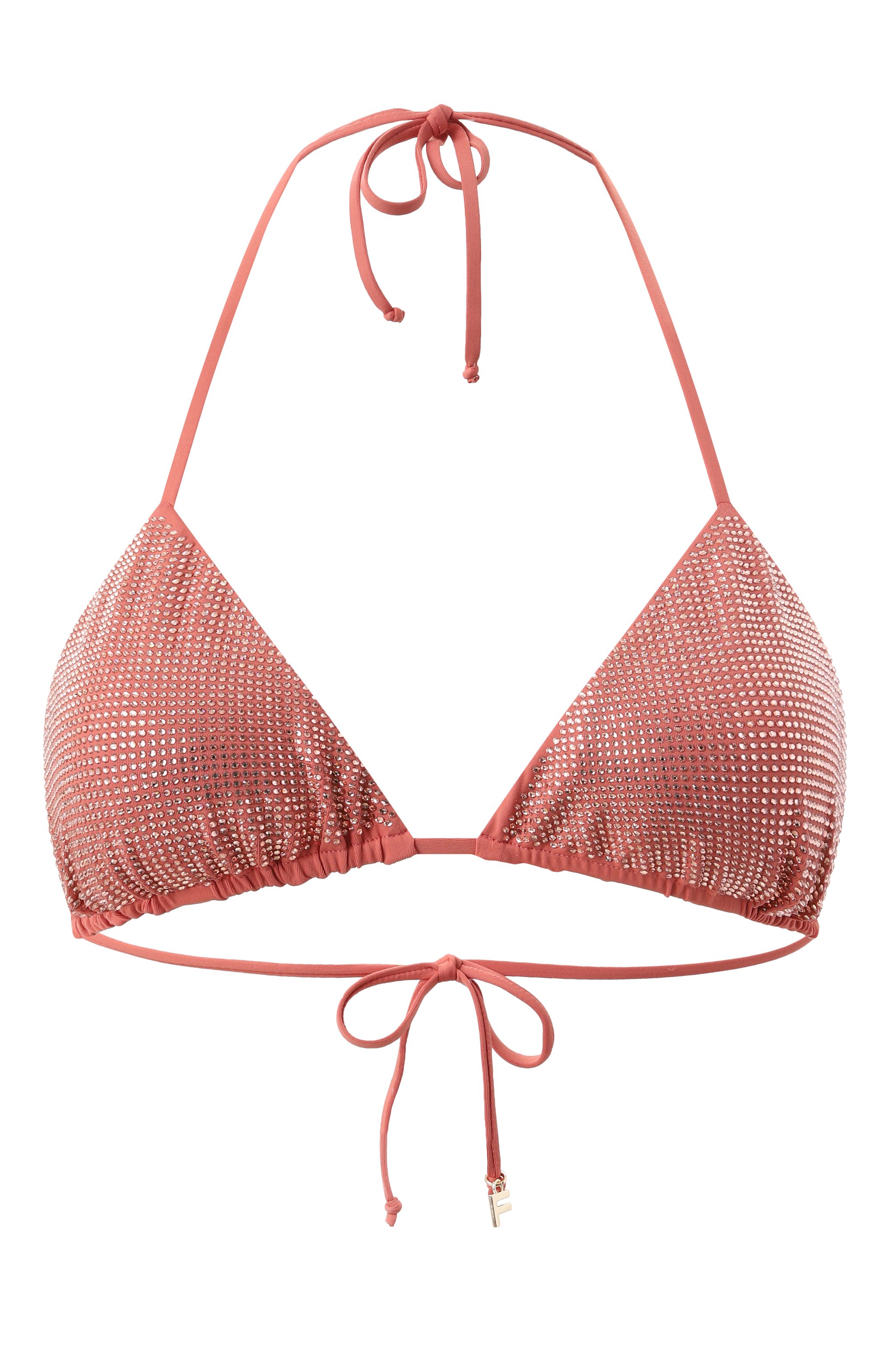 Треугольный бра с отделкой стразами FISICO, арт. MR36MW, фото 1