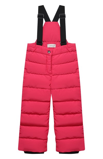 Комплект из куртки и комбинезона MONCLER, арт. F2-954-1F501-12-57244/4-6A, фото 4