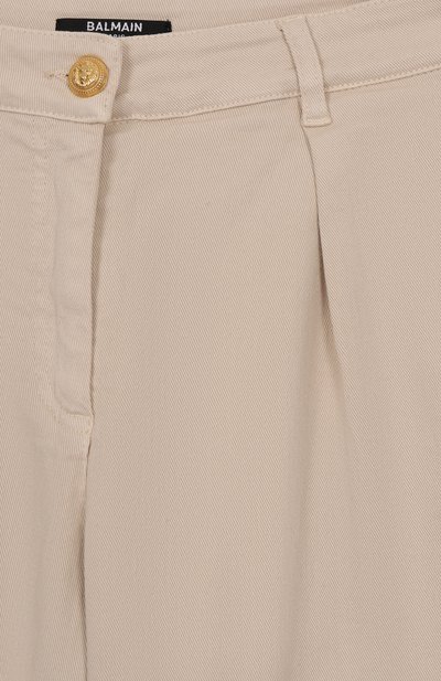 Джинсы BALMAIN, арт. BX6B70, фото 3