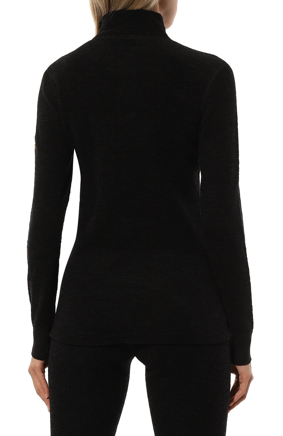 Шерстяной пуловер NORVEG, арт. 4TWPW1RLRU-010, фото 4