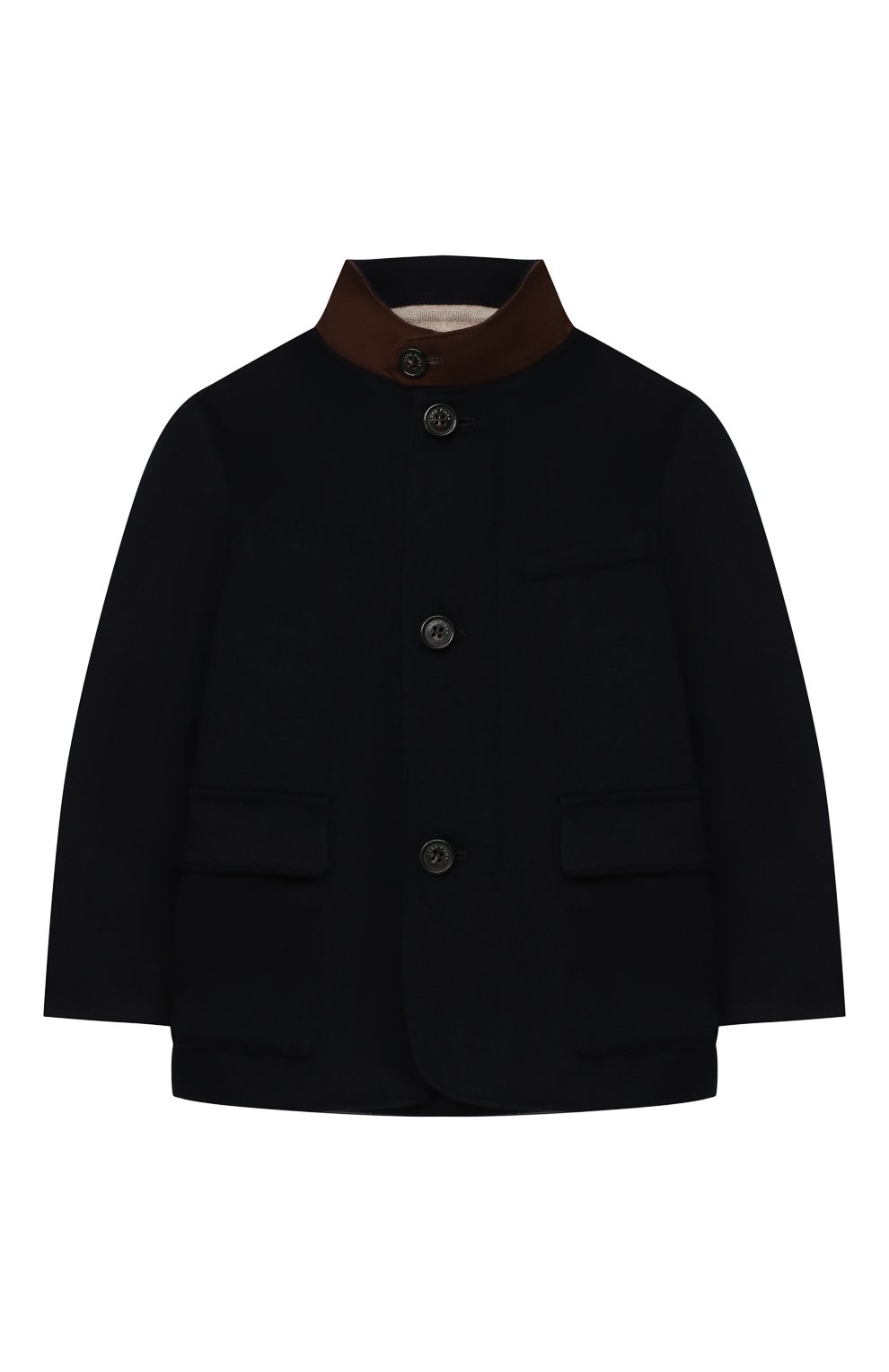 Кашемитровая куртка LORO PIANA, арт. FAL3161, фото 1