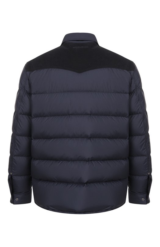 Пуховая куртка Woolrich 2