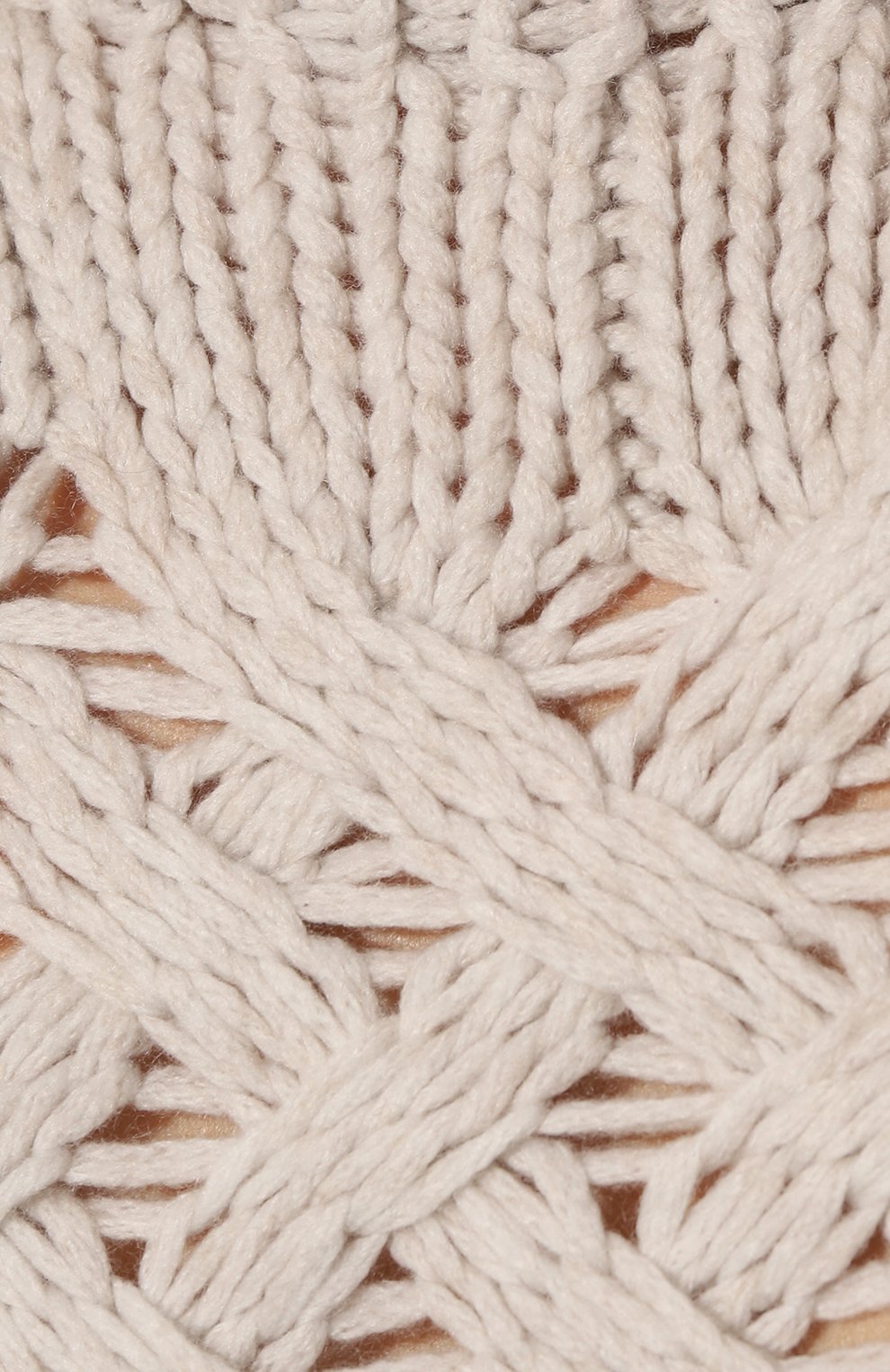 Кашемировый свитер BRUNELLO CUCINELLI, арт. M52367800, фото 5